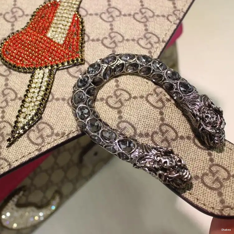 Shoulder Handbags Gucci 1904G0049 Bag Brand 0608